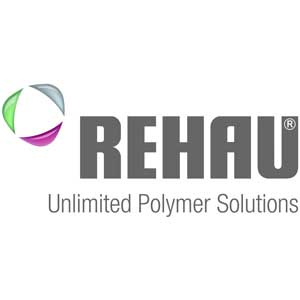 Окна REHAU logo