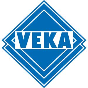 Окна VEKA logo