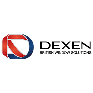Профиль Dexen для окон и дверей logo